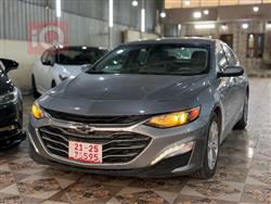 شێڤرۆلێت مالیبۆ